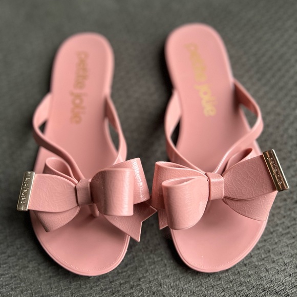 Petite Jolie Sandal - Picture 1 of 6